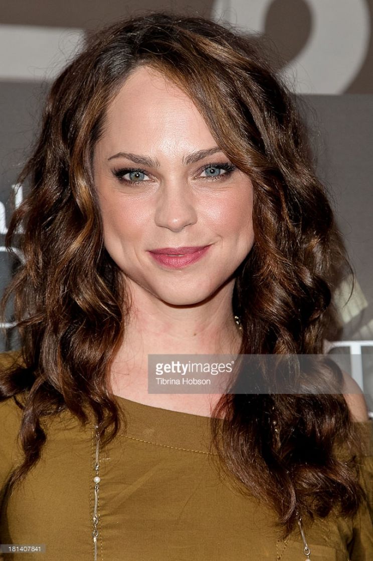 Fiona Dourif