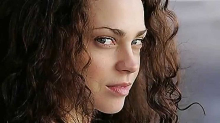 Fiona Dourif
