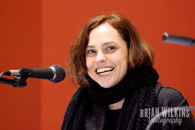 Fiona Dourif