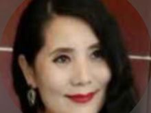 Fiona Fu