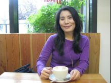 Fiona Fu