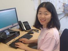 Fiona Fu