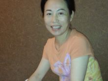 Fiona Fu