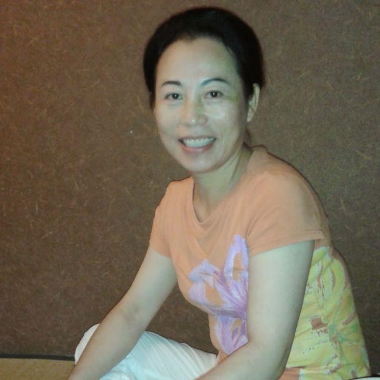 Fiona Fu
