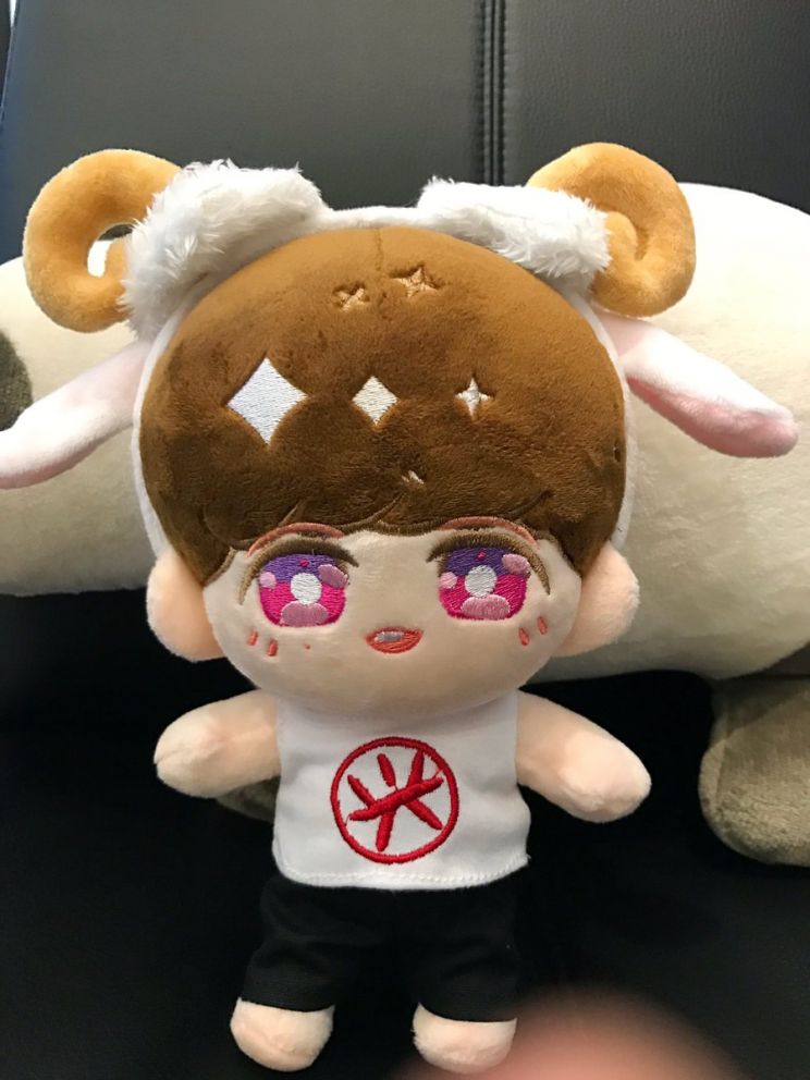 Fiona Fu