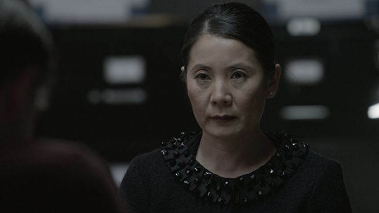 Fiona Fu
