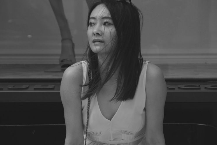 Fiona Fu