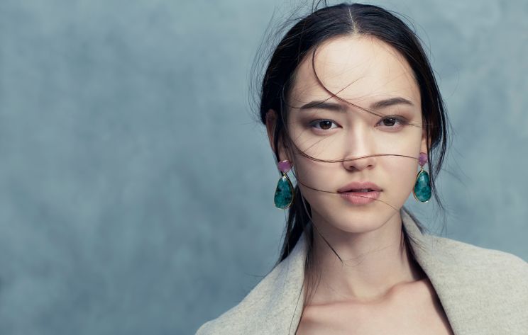 Fiona Fu