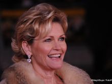 Fiona Fullerton