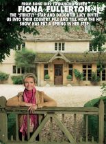 Fiona Fullerton photo