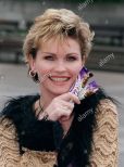 Fiona Fullerton