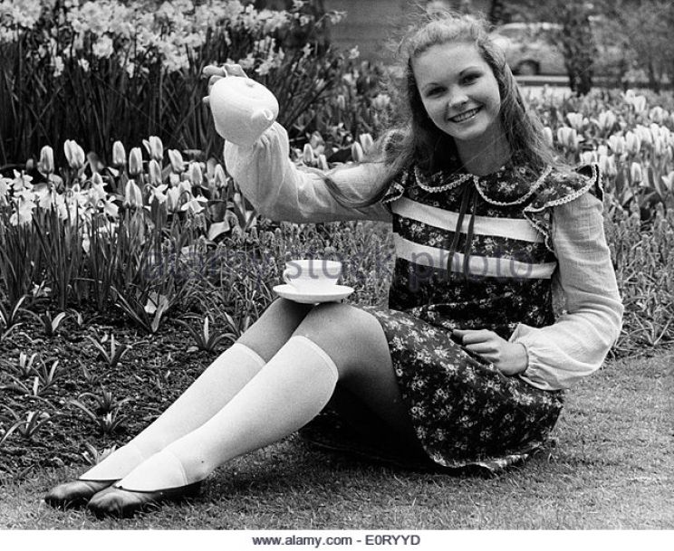 Fiona Fullerton