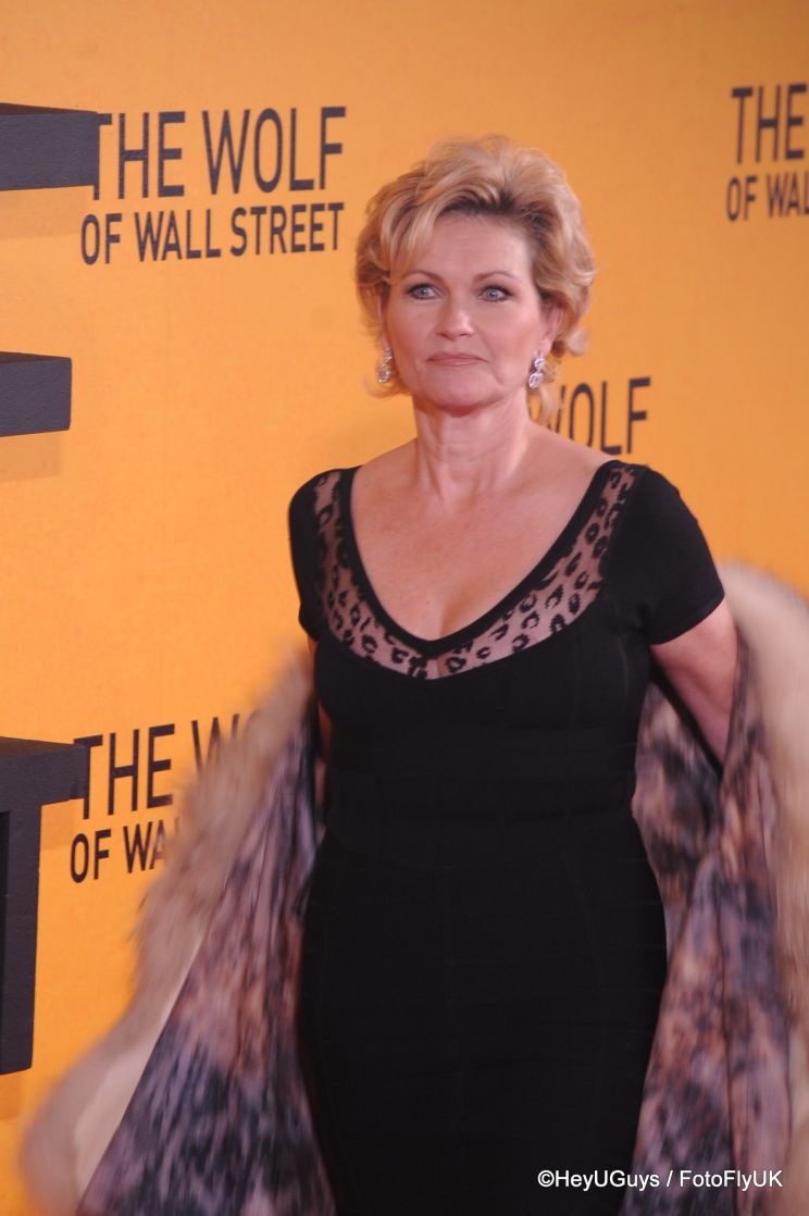 Fiona Fullerton