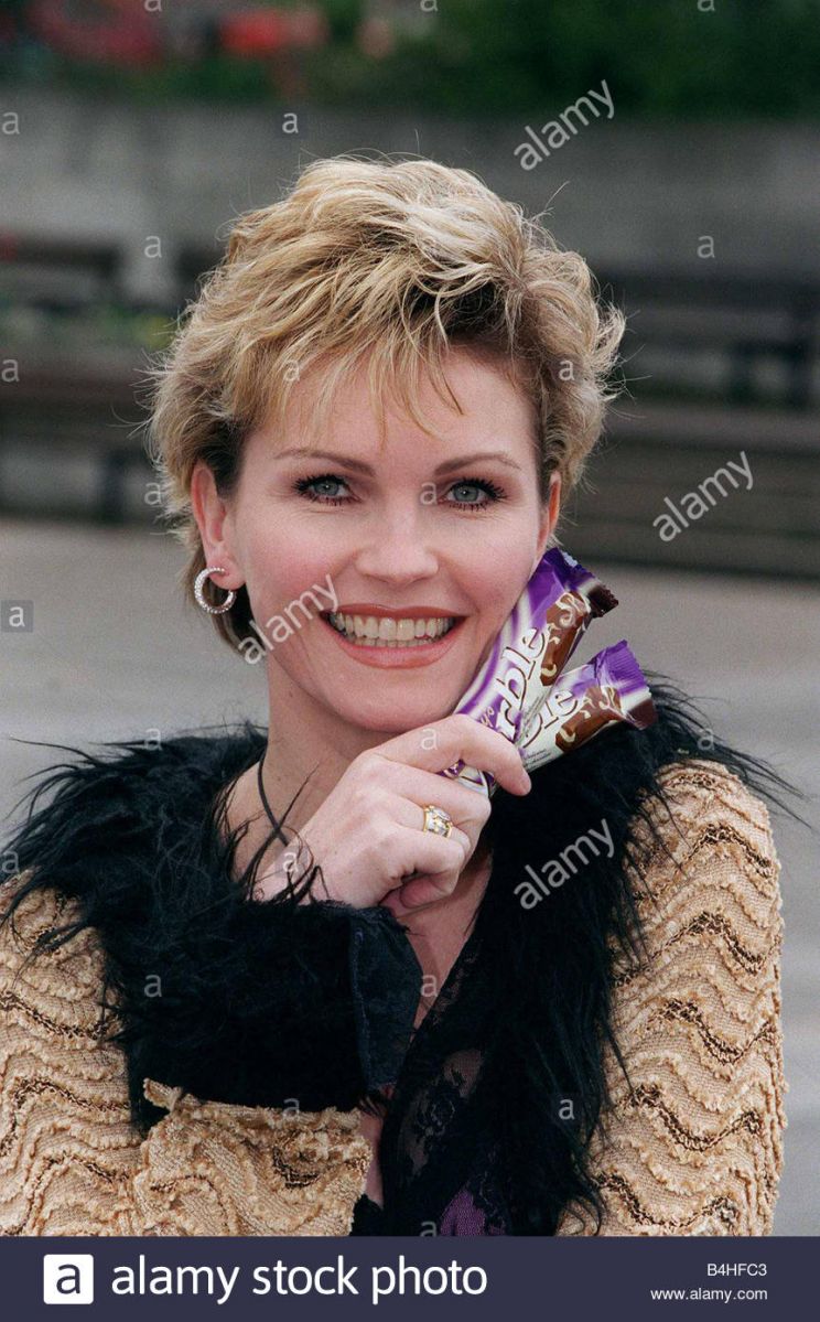 Fiona Fullerton