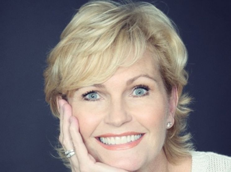 Fiona Fullerton