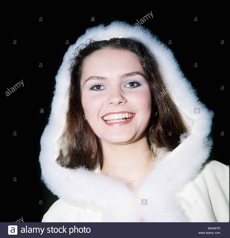 Fiona Fullerton