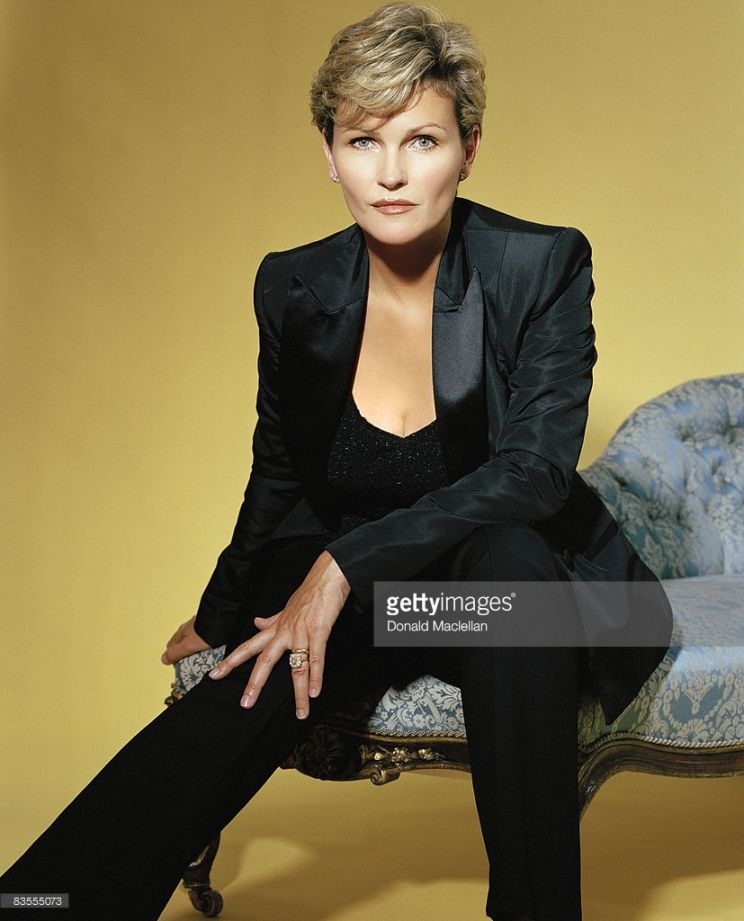 Fiona Fullerton