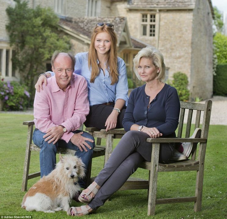 Fiona Fullerton