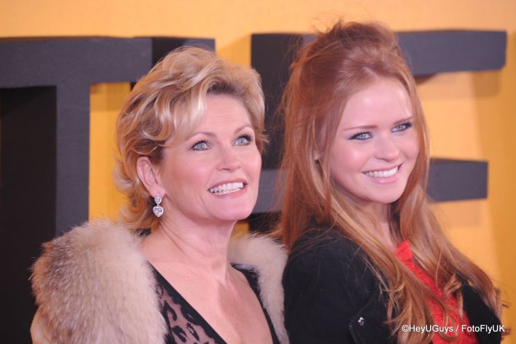 Fiona Fullerton