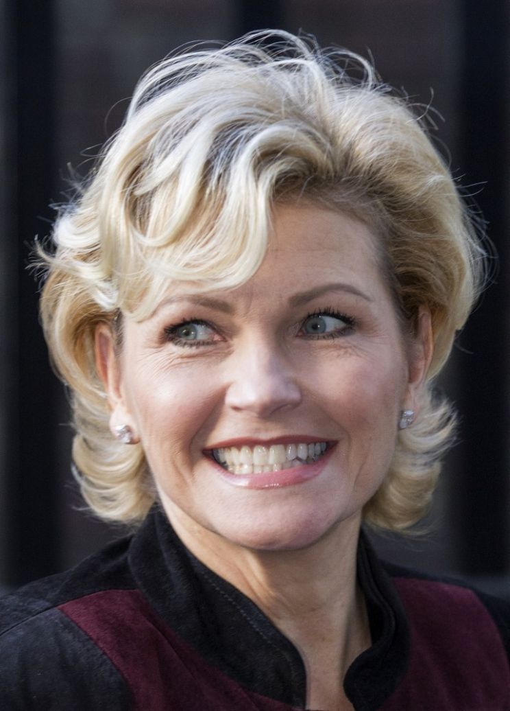 Fiona Fullerton