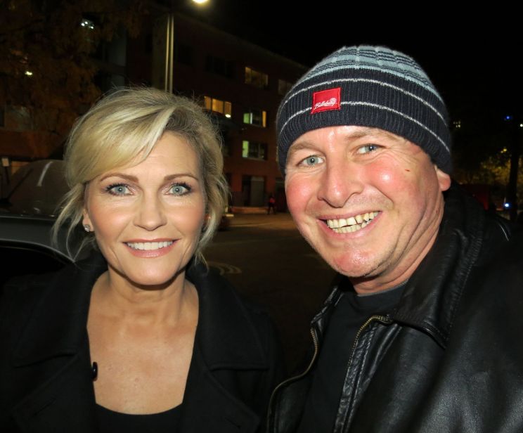 Fiona Fullerton