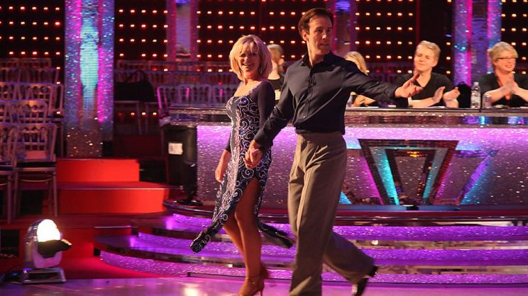Fiona Fullerton