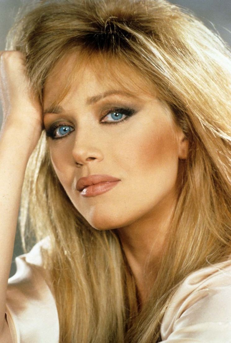 Fiona Fullerton