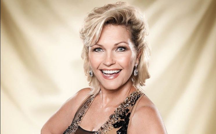 Fiona Fullerton