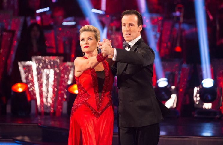 Fiona Fullerton