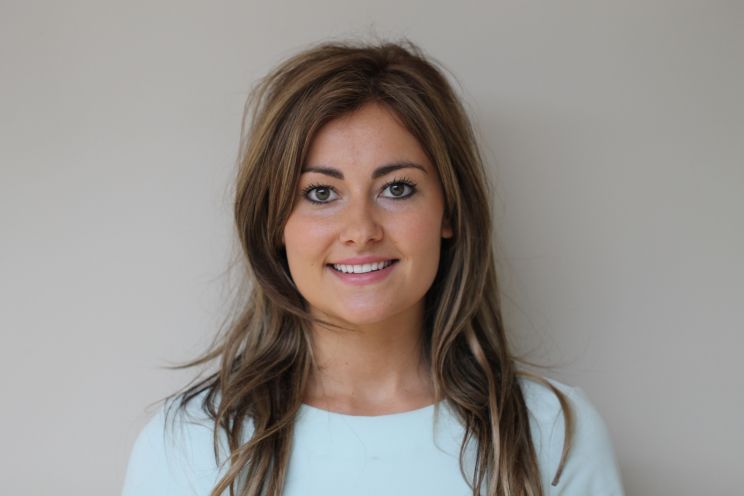 Fiona Gillies
