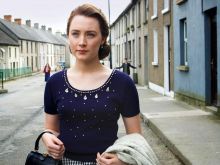 Fiona Glascott