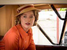 Fiona Glascott