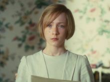 Fiona Glascott