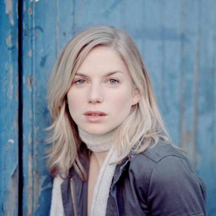 Fiona Glascott