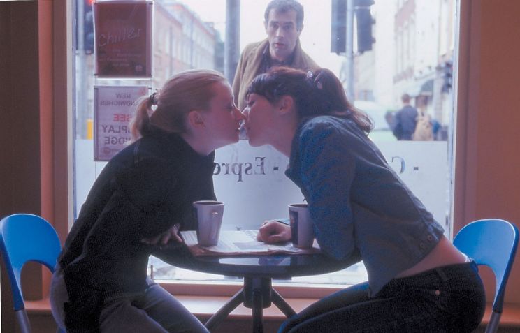 Fiona Glascott
