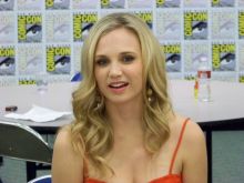 Fiona Gubelmann