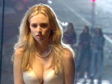 Fiona Gubelmann