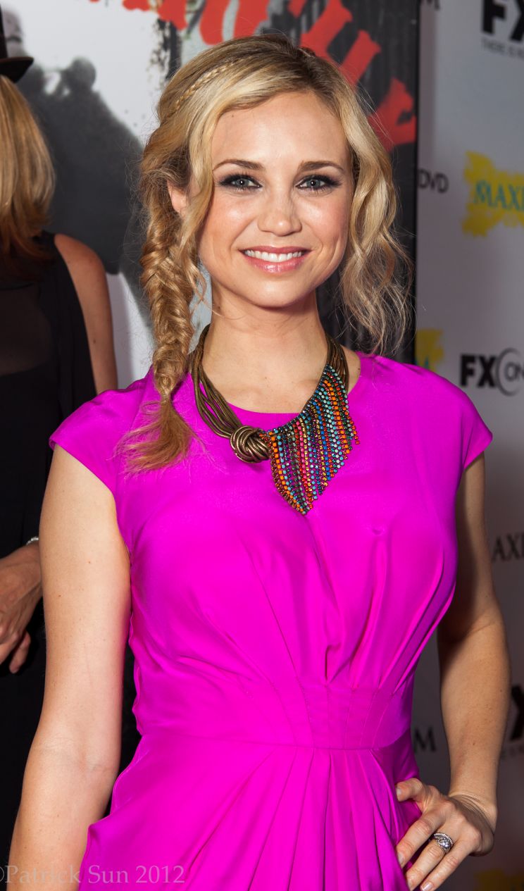 Fiona Gubelmann