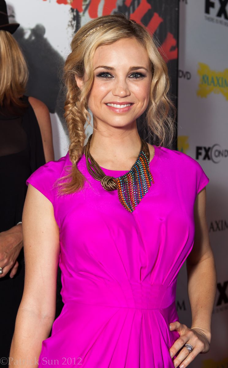 Fiona Gubelmann