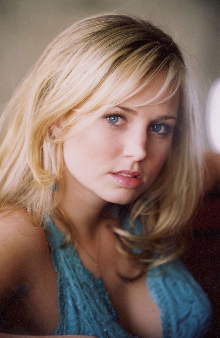 Fiona Gubelmann