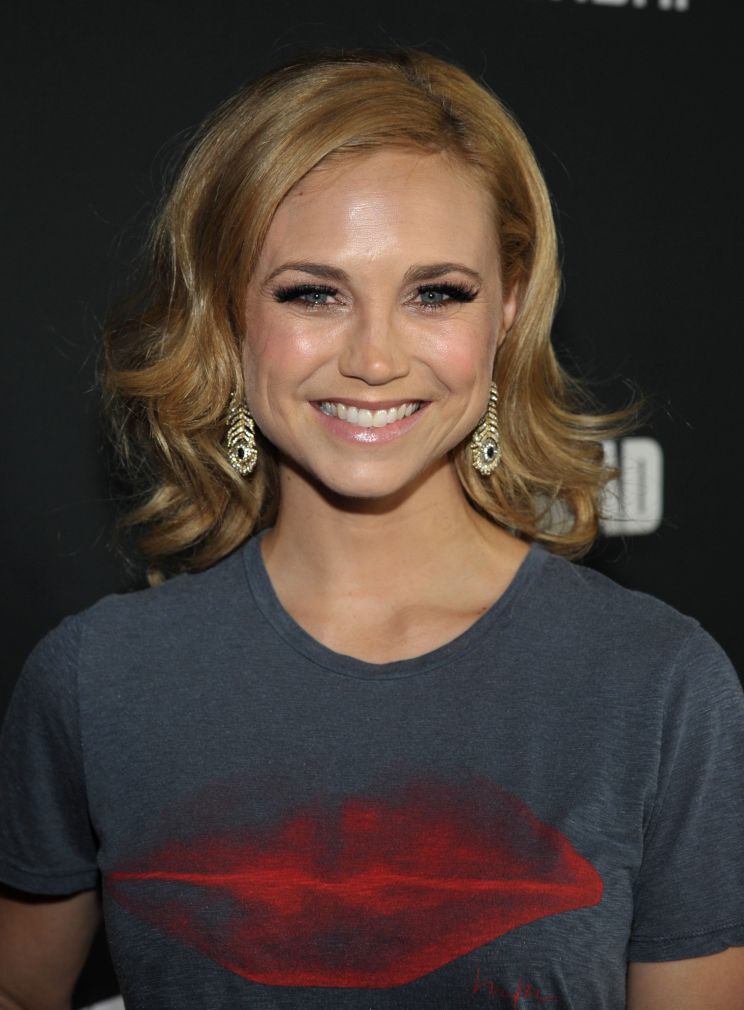 Fiona Gubelmann