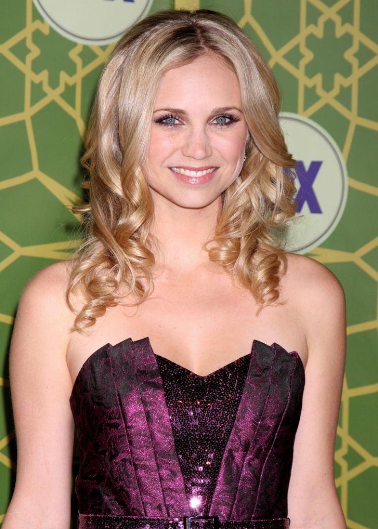 Fiona Gubelmann