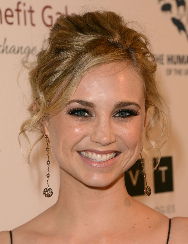 Fiona Gubelmann