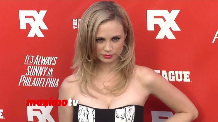 Fiona Gubelmann