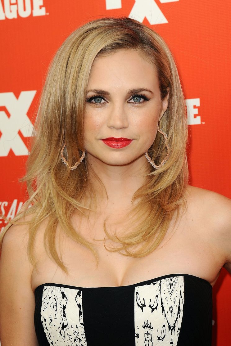 Fiona Gubelmann