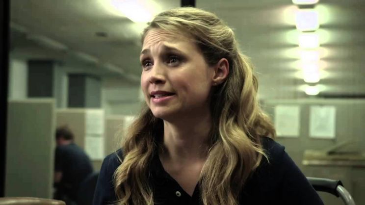 Fiona Gubelmann