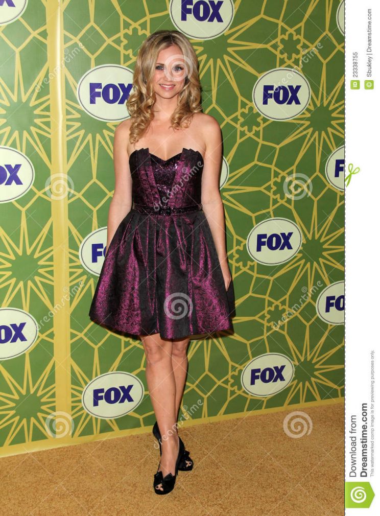 Fiona Gubelmann