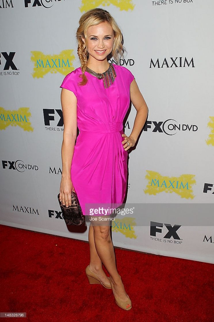 Fiona Gubelmann