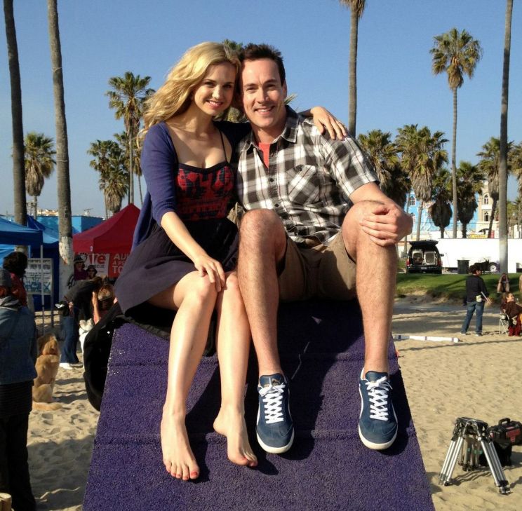 Fiona Gubelmann