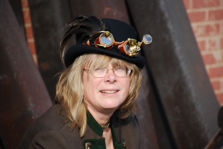 Fiona Hardingham